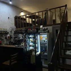 MB coffee house — Київ