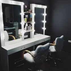 Maybe Beauty Room