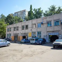 СТО Foreman — Дніпро