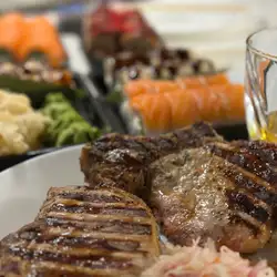 Доставка Суші у Харкові Рис