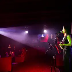 CRYPTO BAR — Киев