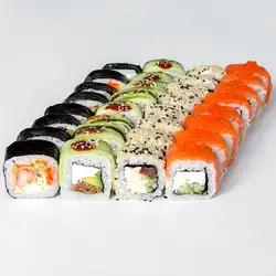 DeSushi Доставка суші