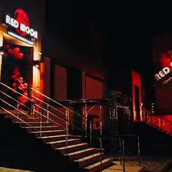 Red Moon — Вінниця