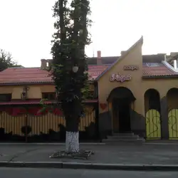 Флірт — Луцк