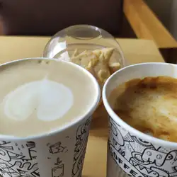 Coffee Boss