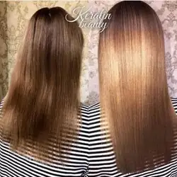 Keratin Beauty