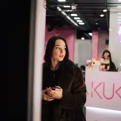 KUKLA - Позняки