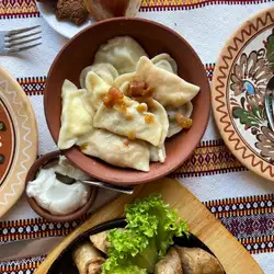 Корчма Тарас Бульба — Київ