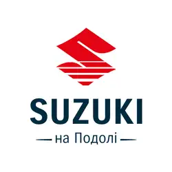 Suzuki на Подолі