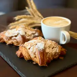 кав'ярня-пекарня Крафт Бред Кафе ТРЦ "Вудмол" / Craft Bread Cafe WoodMall