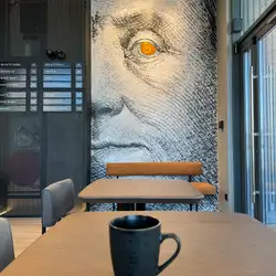Namomenti.Coffee — Днепр