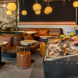 Fish Fetish Retroville