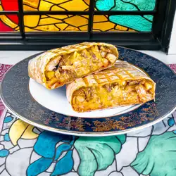 Holy Taco — Івано-Франківськ