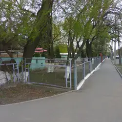 Дитячий садок №1