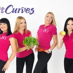 FitСurves - Вінниця Нансена