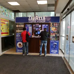 Лавазза