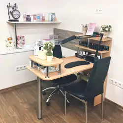 Happy studio nails — Київ