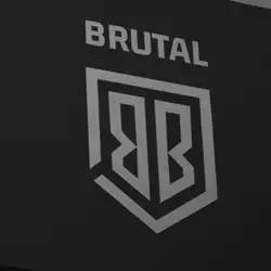 Brutal Barbershop - вулиця Собранецька, 33