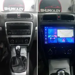 Shumka CV
