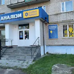 Сінево - Коростишів