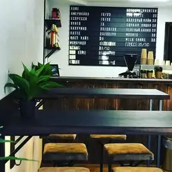 WHYCOFFEE — Днепр