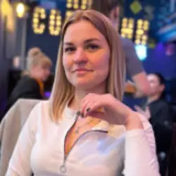 Альона Ляшенко