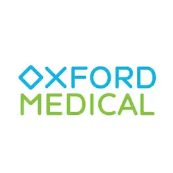 Oxford Medical - Кам'янець-Подільський, проспект Грушевського