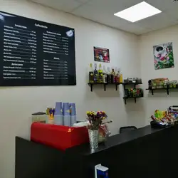 CoffeeSmile — Киев