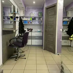 Ніка перукарня