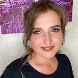 Марина Романец