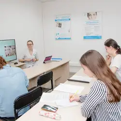 Партнер Плюс - Полковника Шутова