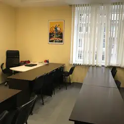 ZNOUA - Миколи Бажана