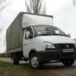 АвтоГрузСервис — Днепр