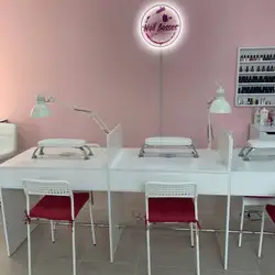 Nail Bosses — Київ