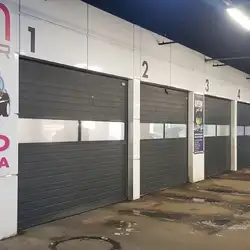 СМ car