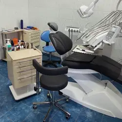 Smile dentistry