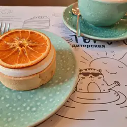 Кавʼярня— LaTorta bakery — Одеса