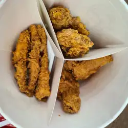 KFC — Харьков