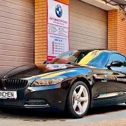 Munchen Garage — Київ