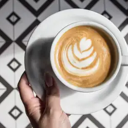 Stefaniya coffee&cake — Днепр