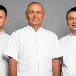 Центр стоматології Голобородько