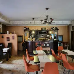 Думка — Киев