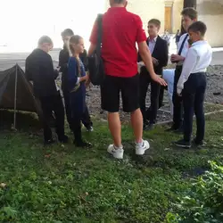 Гімназія №178