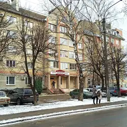 Центр здорового хребта доктора Романишина