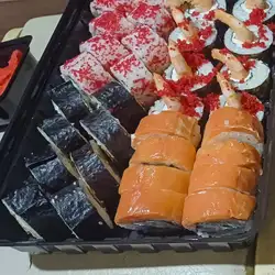 Містер Чан