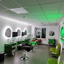DINO Barbershop