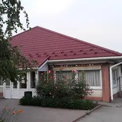 ПРОМІНЬ