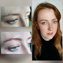 Катерина Рондова