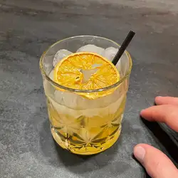 Ginger Coffee Bar — Николаев