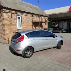 СТО Автотонування скла